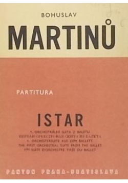 Istar 2
