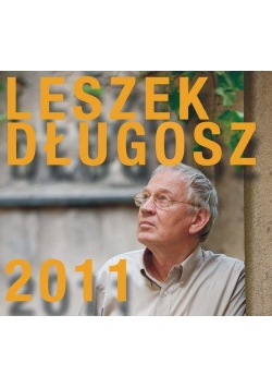 Leszek Długosz 2011