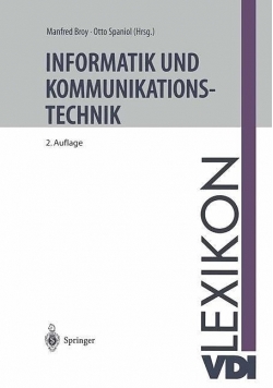 Informatik und kommunikations technik