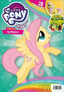 Magiczna Kolekcja My Little Pony. 6