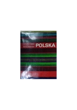 Zarys encyklopedyczny POLSKA