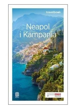 Travelbook - Neapol i Kampania w.2018