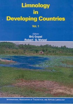 Limnology in Developing Countries vol I