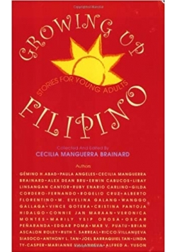 Growing up Filipino