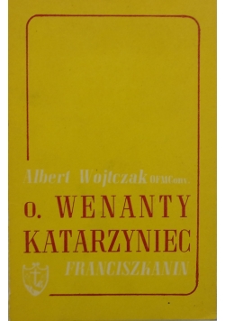 O. Wenanty Katarzyniec