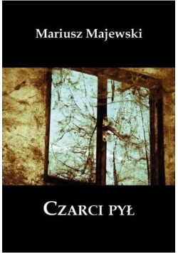 Czarci pył