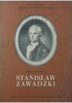 Stanisław Zawadzki