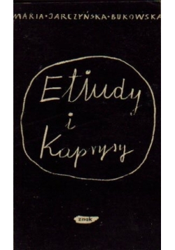 Etiudy i kaprysy