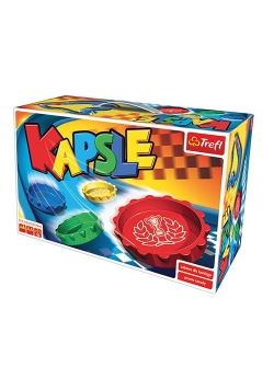 Kapsle Maxi XXL TREFL