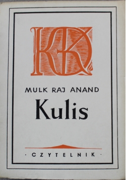 Kulis 1950 r.