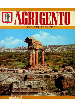 Agrigento and its proviance