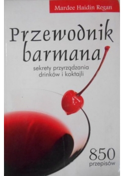 Przewodnik barmana