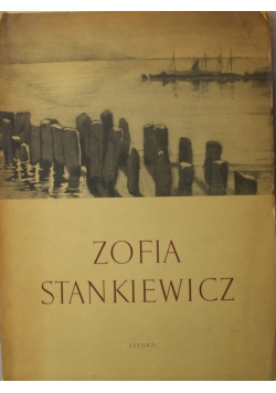 Zofia Stankiewicz