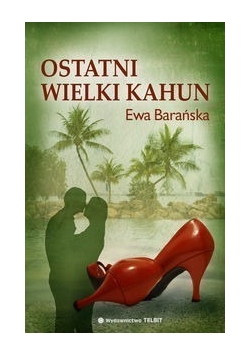 Ostatni Wielki Kahun