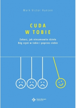 Cuda w Tobie