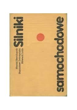 Silniki samochodowe