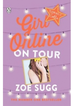 Girl Online On Tour