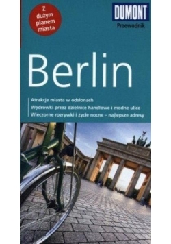 Przewodnik DuMont Berlin