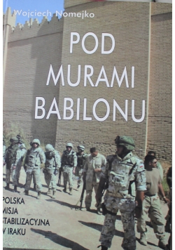 Pod murami Babilonu