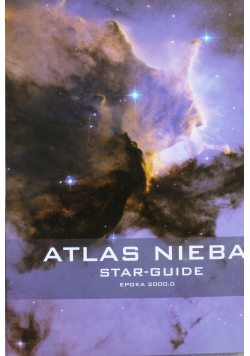 Atlas nieba star - guide