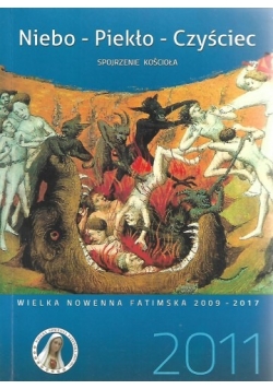 Niebo-Piekło-Czyściec