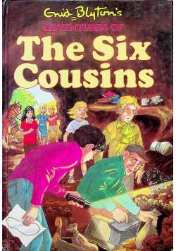 The six cousins