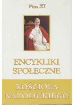 Encykliki Społeczne