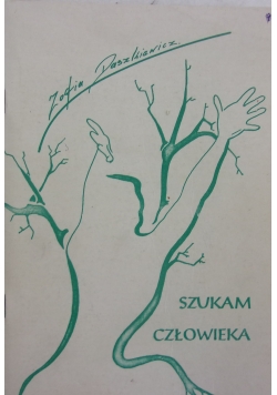 Szukam człowieka