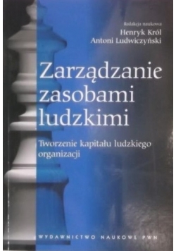 Zarządzanie zasobami ludzkimi: Materiały do ćwiczeń