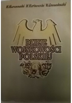 Dzieje wojskowości polskiej, 1949 r.