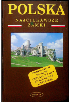 Polska Najciekawsze Zamki