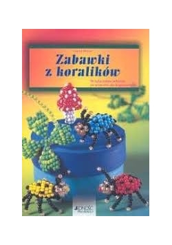 Zabawki z koralików