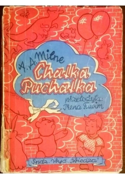 Chatka Puchatka 1948