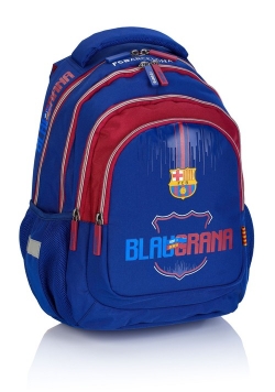 Plecak szkolny FC-221 FC Barcelona Barca Fan 7