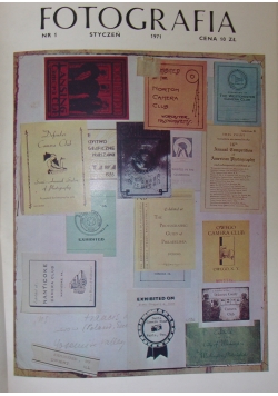 Fotografia 1971