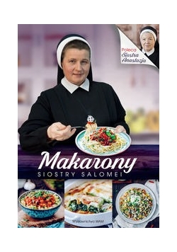 Makarony Siostry Salomei