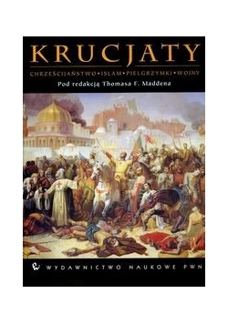 Krucjaty