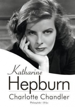 Katharine Hepburn TW