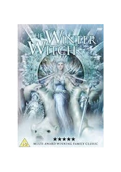 The winter witch, dvd