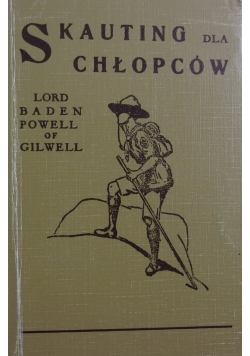 Skauting dla chłopców