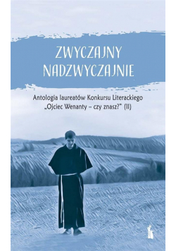 Zwyczajny nadzwyczajnie