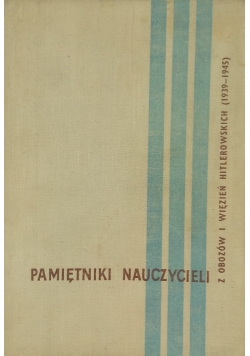 Pamiętniki Nauczyciela
