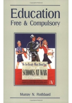 Education Free and Compulsory