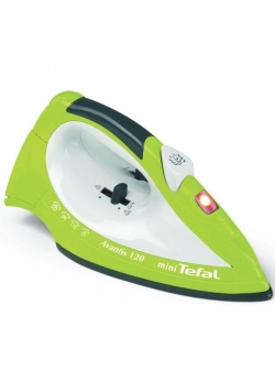 Żelazko mini Tefal