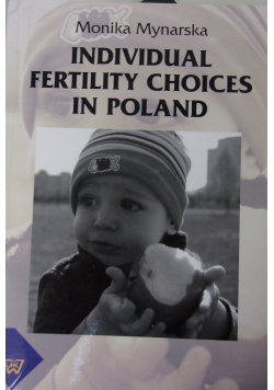 Individual fertility choices in Poland