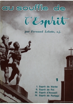 An Souffle de l Espzit