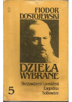 Dzieła wybrane cz 5
