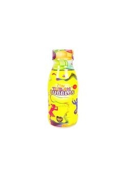 Płyn do baniek mydlanych Tuban Bubbles 250 ml