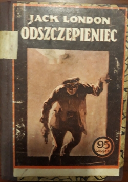 Odszczepieniec, 1925 r.