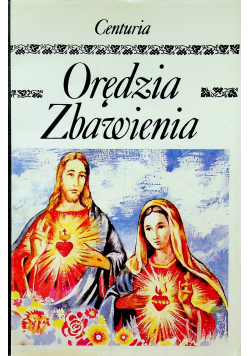 Orędzia Zbawienia Tom I